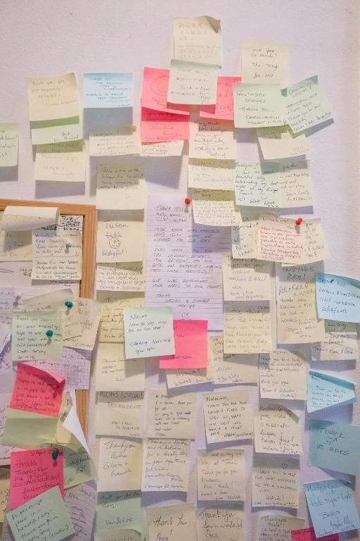 Guest House Tomasi One - 14