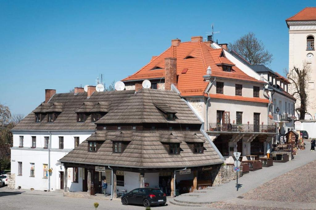 Apartamenty Dom Kifnera - 8