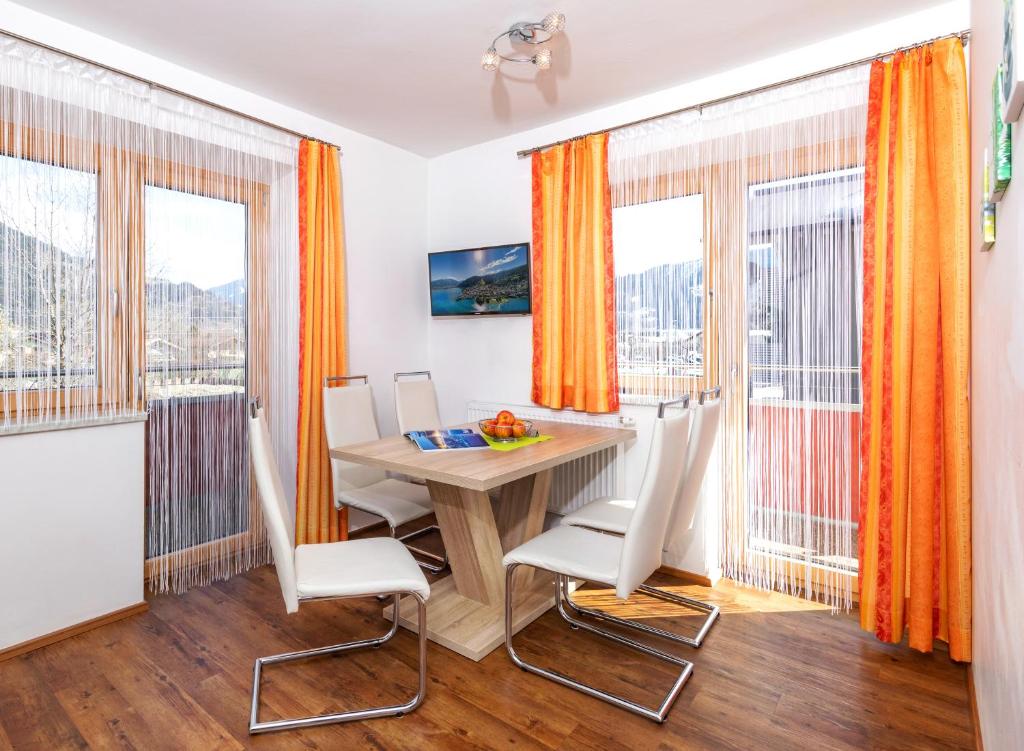 Appartement Pension Albert summercard and free parking included - 5