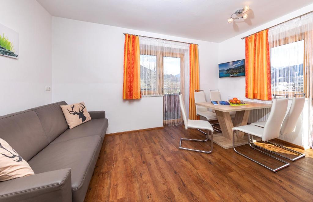 Appartement Pension Albert summercard and free parking included - 6