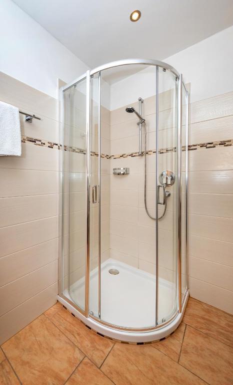 Appartement Pension Albert summercard and free parking included - 7