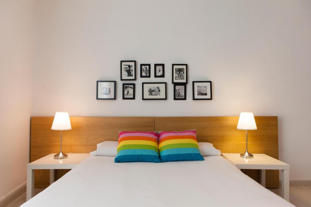 Ramblas Apartments - 5