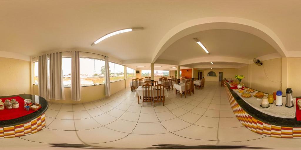 Fotografie z fotogalerie ubytování Hotel Colorado v destinaci Eunápolis
