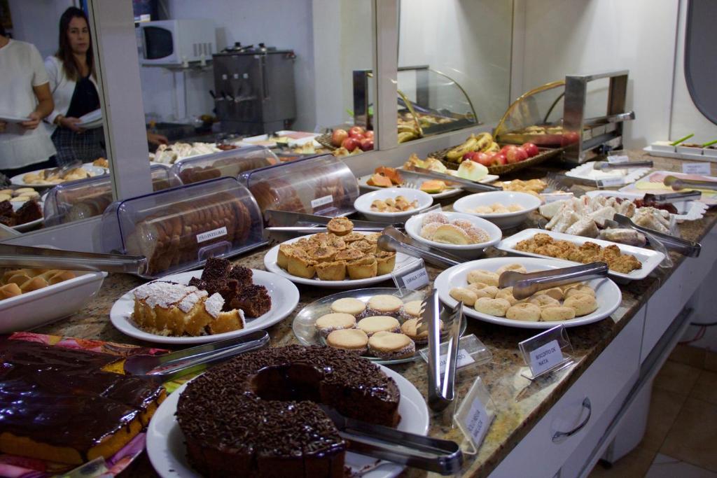  Hotel Chave de Ouro