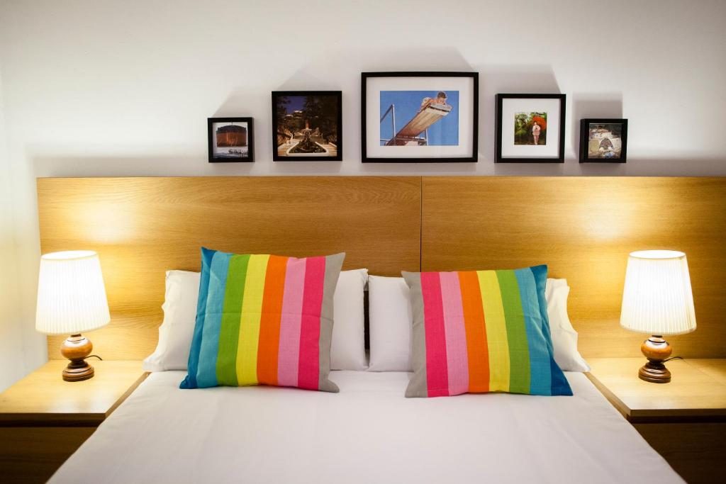 Ramblas Apartments - 14