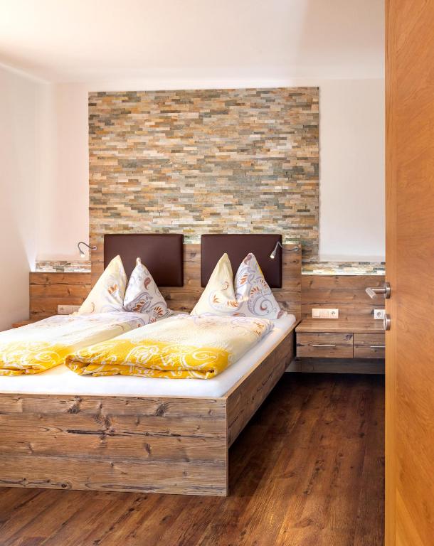 Appartement Pension Albert summercard and free parking included - 10