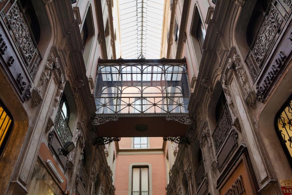 Ramblas Apartments - 13