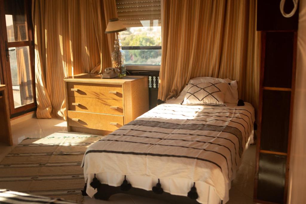 Aloha Surf Camp Maroc