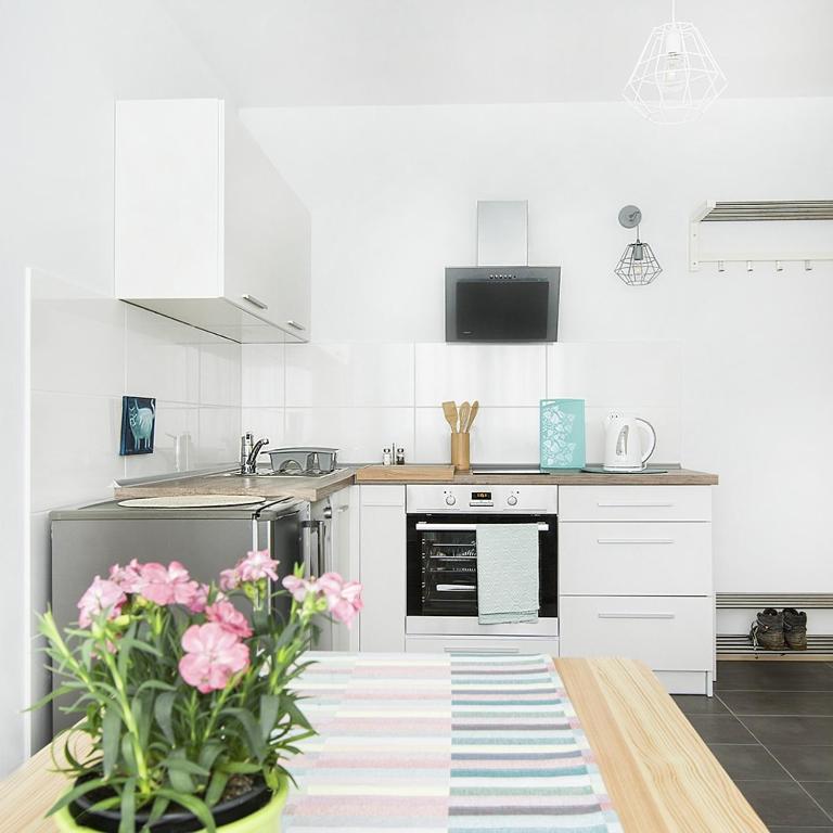 Apartamenty widokowe Zakopane - 1