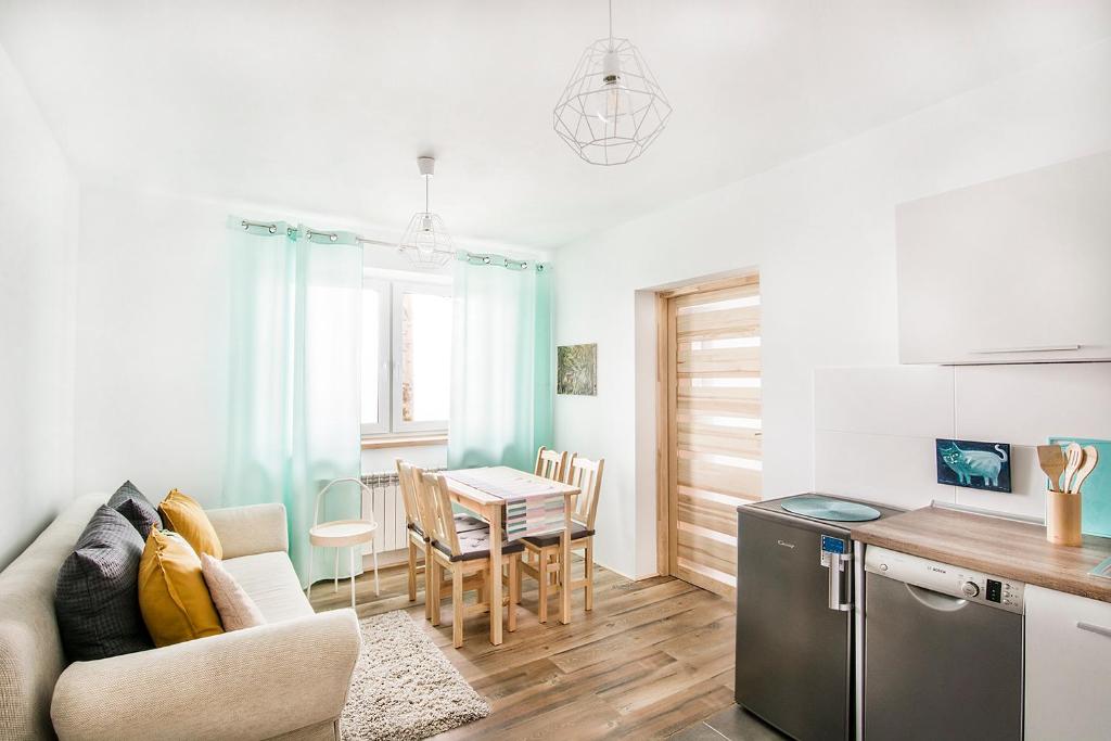 Apartamenty widokowe Zakopane - 8