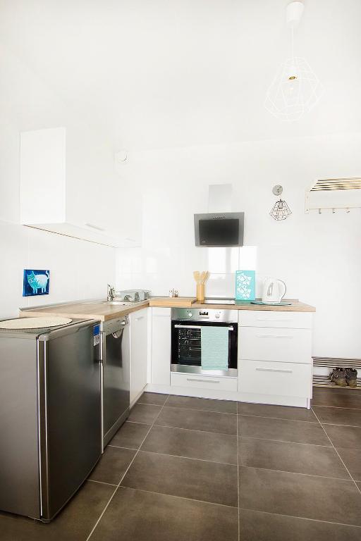 Apartamenty widokowe Zakopane - 4