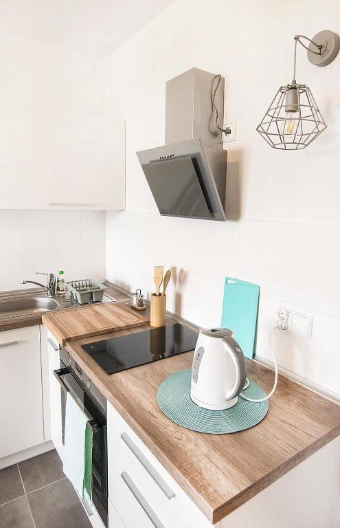 Apartamenty widokowe Zakopane - 3