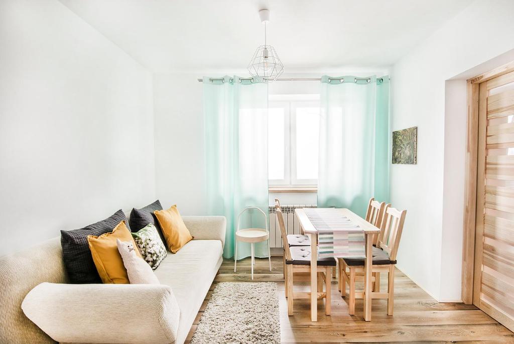 Apartamenty widokowe Zakopane - 5