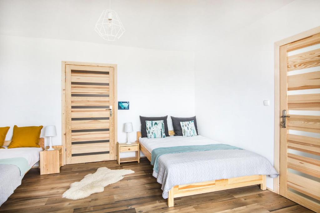 Apartamenty widokowe Zakopane - 9