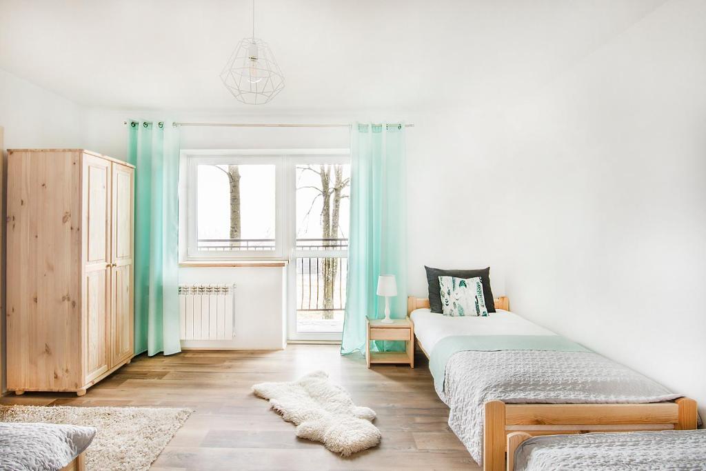 Apartamenty widokowe Zakopane - 10