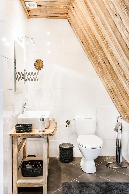 Apartamenty widokowe Zakopane - 6