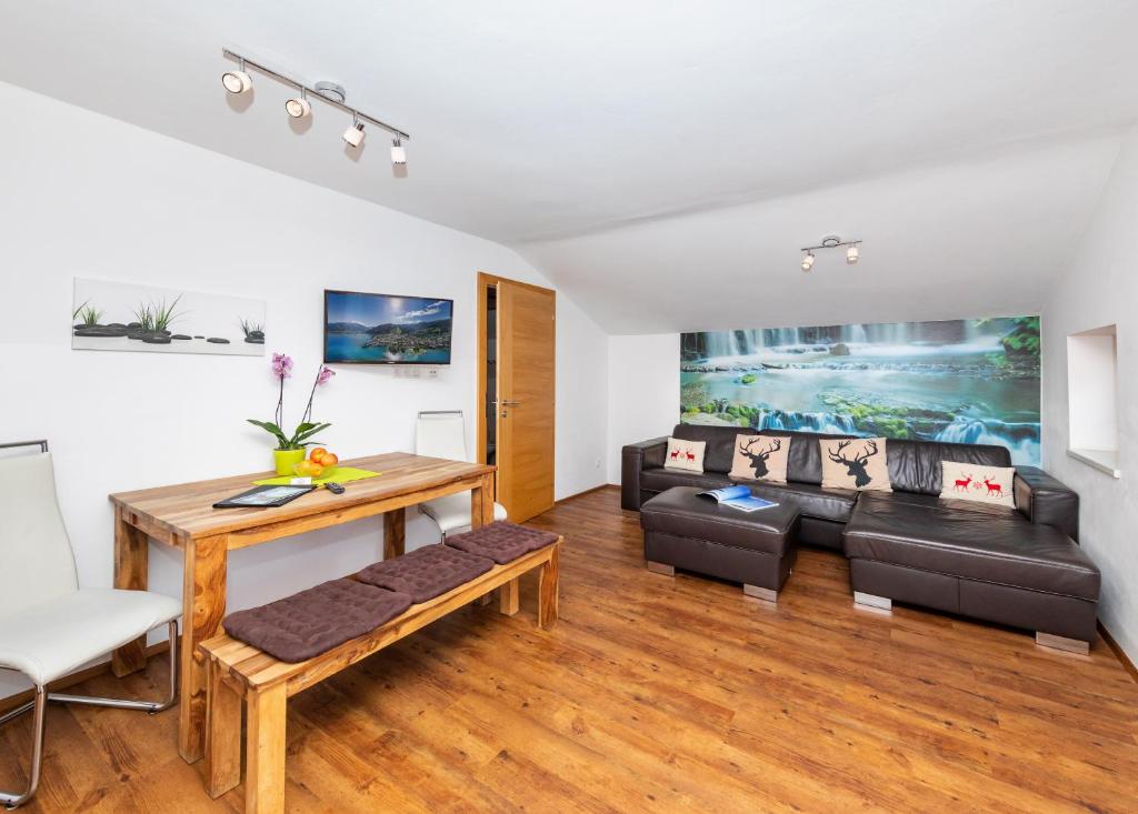 Appartement Pension Albert summercard and free parking included - 19