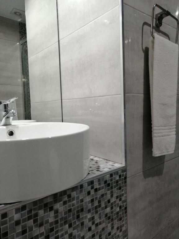 Casa da Avó Lurdes - Standard Twin Room With Shared Bathroom