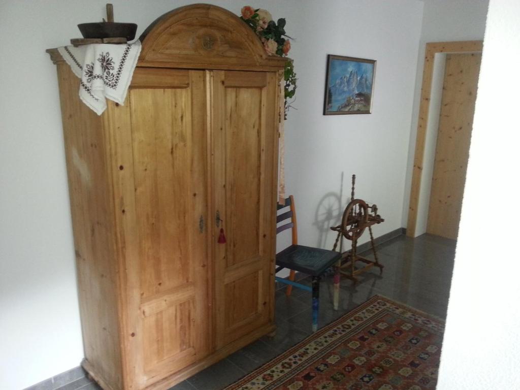 Zdjęcie z galerii obiektu Apparthotel Stoanerhof w mieście Uderns