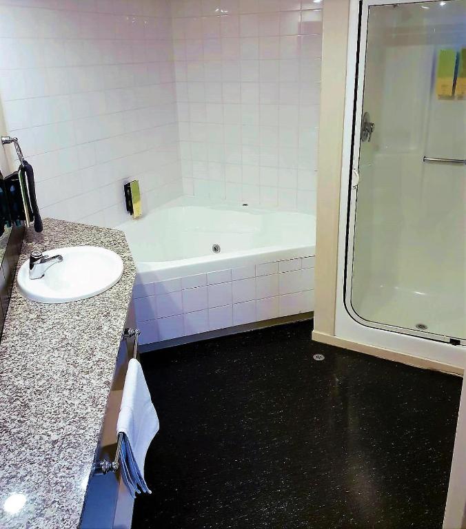 Parklane Motor Lodge - Resim 20