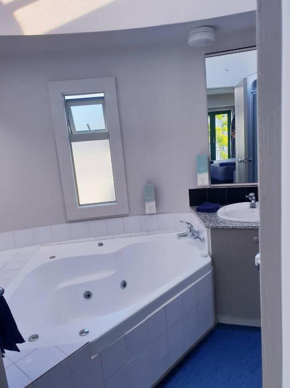 Parklane Motor Lodge - Resim 14