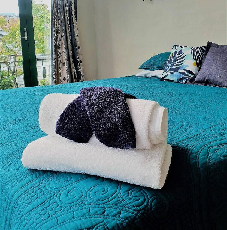 Parklane Motor Lodge - Resim 18