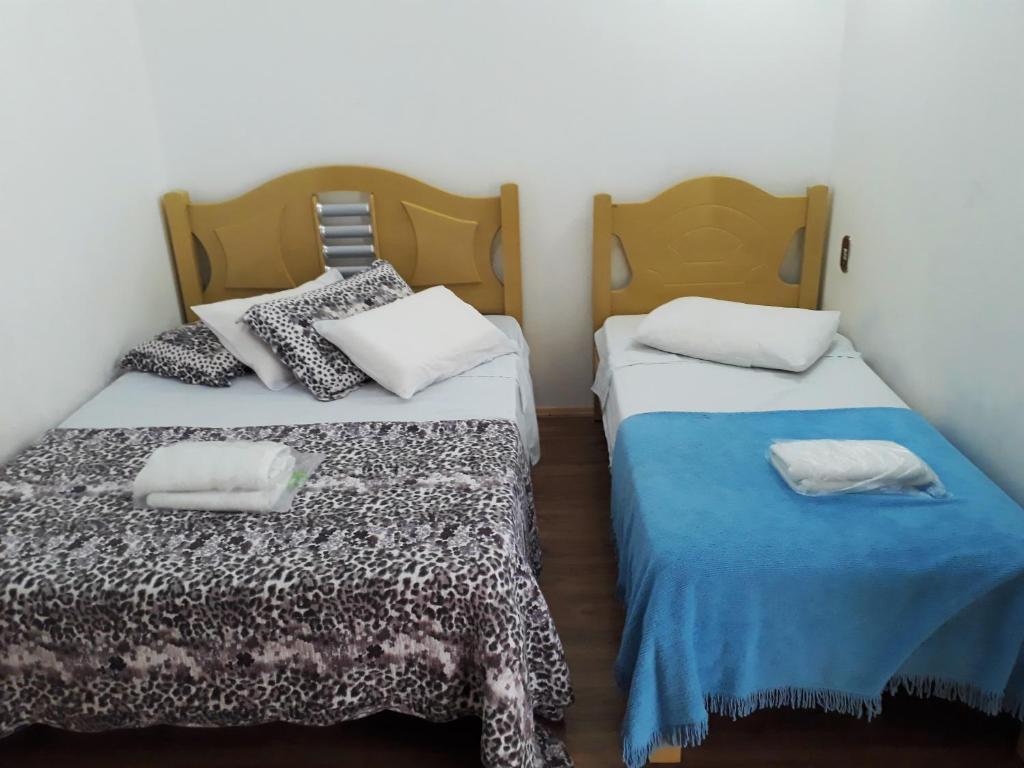  Hotel Rios