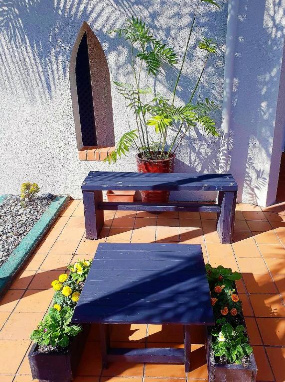 Parklane Motor Lodge - Resim 11