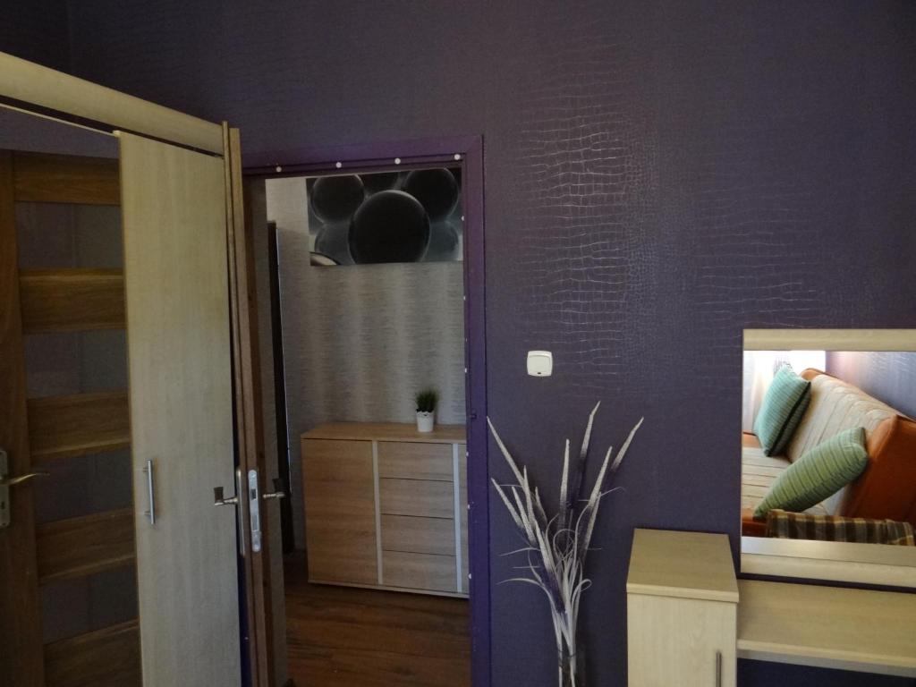Fotografia z galérie ubytovania Korzeniowskiego 25 v destinácii Gdansk