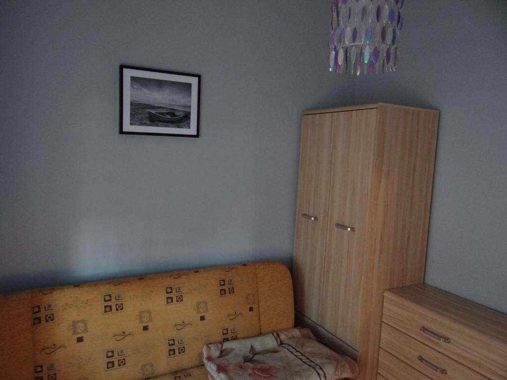 Fotografia z galérie ubytovania Korzeniowskiego 25 v destinácii Gdansk