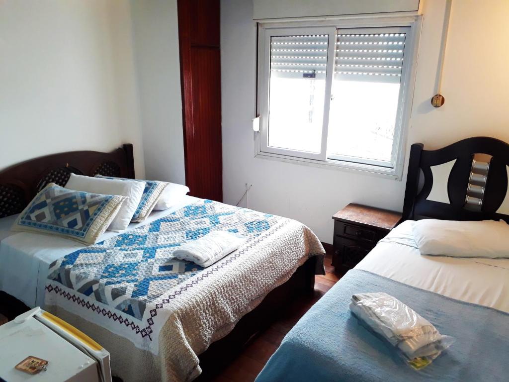 Hotel Rios