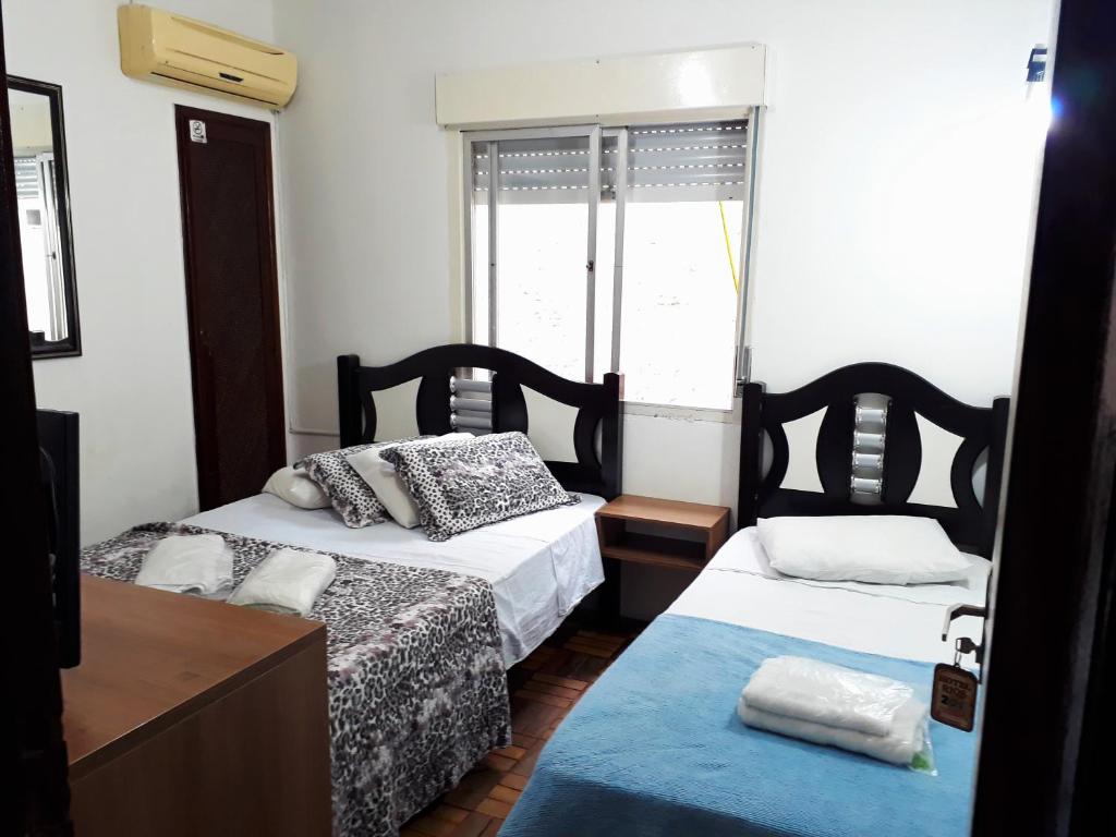  Hotel Rios
