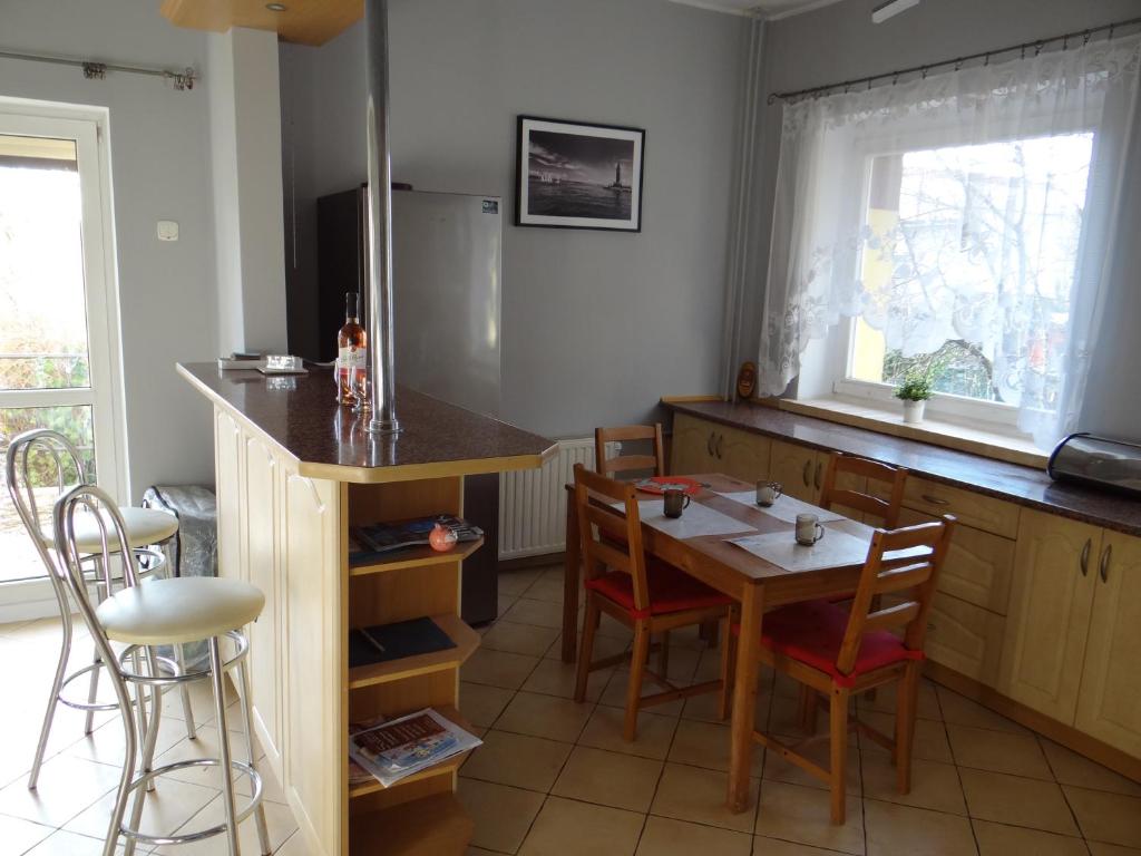 Fotografia z galérie ubytovania Korzeniowskiego 25 v destinácii Gdansk