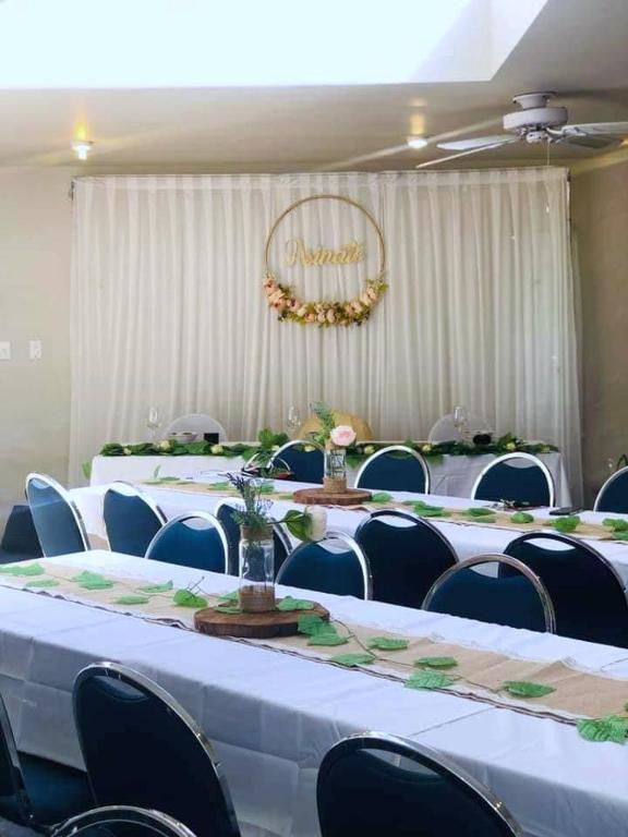 Parklane Motor Lodge - Resim 8