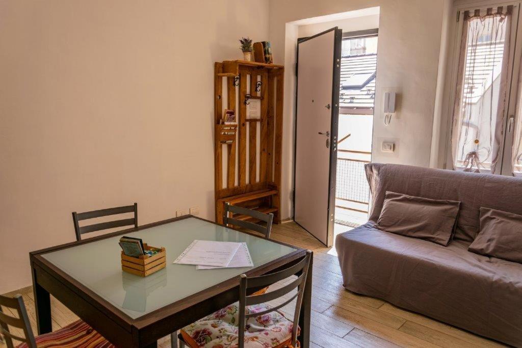 Zdjęcie z galerii obiektu Casa Elisa w Albie