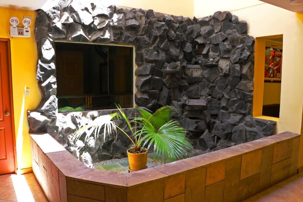 Fotografie z fotogalerie ubytování Hotel Bohemia v destinaci Lima
