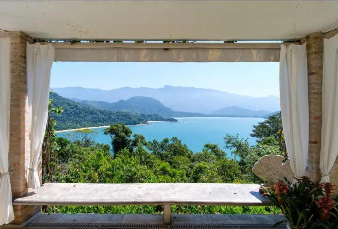  Refúgio - Vista Magnífica - Praia Vermelha do Sul