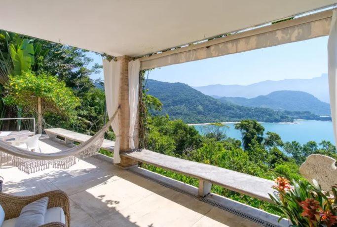  Refúgio - Vista Magnífica - Praia Vermelha do Sul