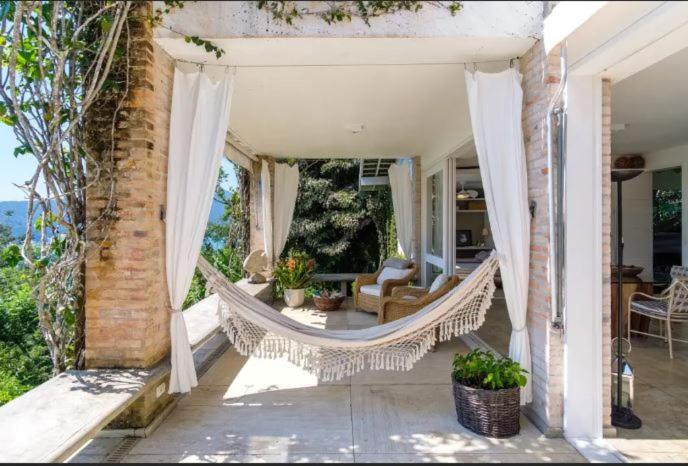  Refúgio - Vista Magnífica - Praia Vermelha do Sul