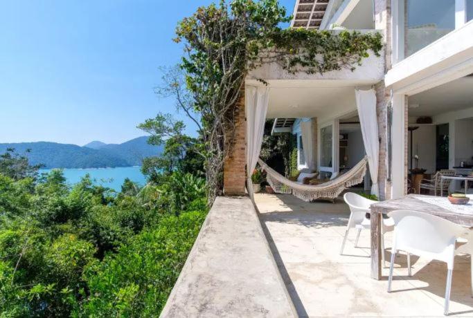  Refúgio - Vista Magnífica - Praia Vermelha do Sul