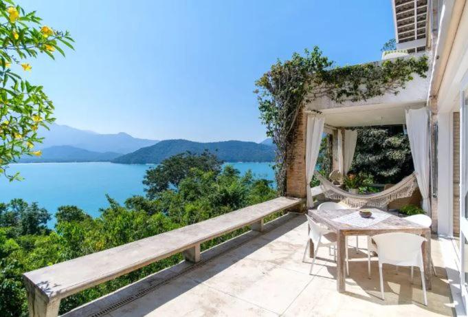  Refúgio - Vista Magnífica - Praia Vermelha do Sul