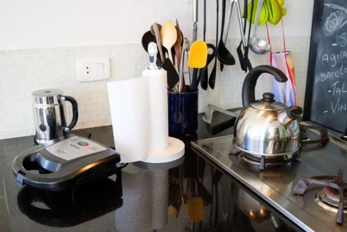  Refúgio - Vista Magnífica - Praia Vermelha do Sul