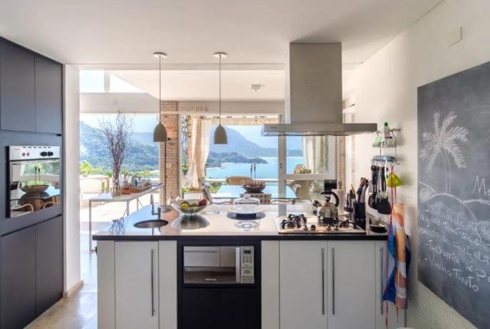  Refúgio - Vista Magnífica - Praia Vermelha do Sul