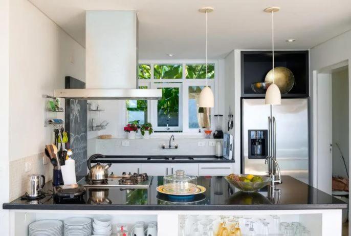  Refúgio - Vista Magnífica - Praia Vermelha do Sul