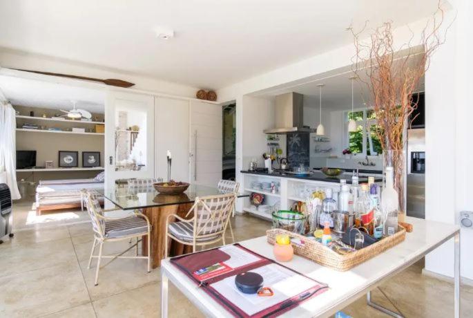  Refúgio - Vista Magnífica - Praia Vermelha do Sul