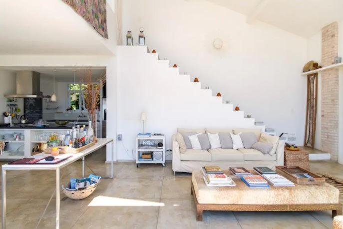  Refúgio - Vista Magnífica - Praia Vermelha do Sul