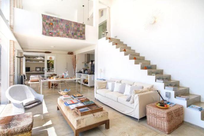  Refúgio - Vista Magnífica - Praia Vermelha do Sul