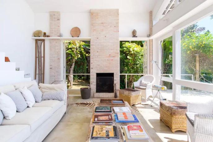  Refúgio - Vista Magnífica - Praia Vermelha do Sul