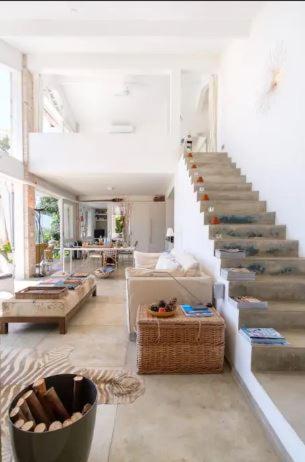  Refúgio - Vista Magnífica - Praia Vermelha do Sul