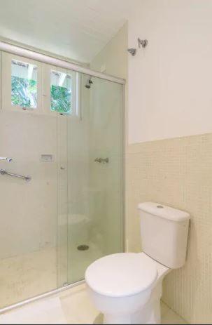  Refúgio - Vista Magnífica - Praia Vermelha do Sul